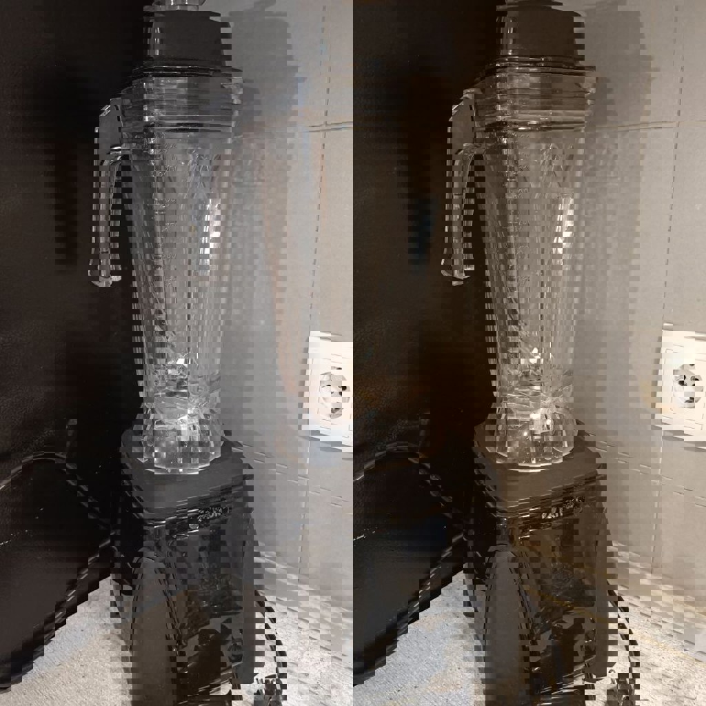 Блендер Kitfort