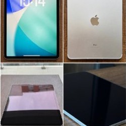 IPad Pro 11 дюймов - фото 4