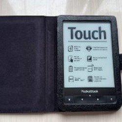 PocketBook 622 Touch - фото 7