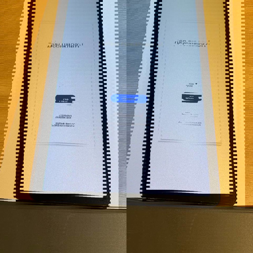 Планшет Samsung S5E