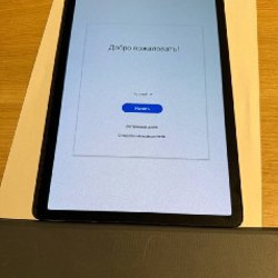 Планшет Samsung S5E - фото 1