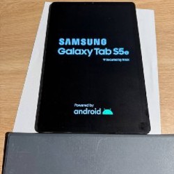 Планшет Samsung S5E - фото 2