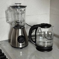 Чайник - фото 2