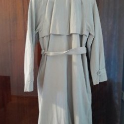 Новый плащ - фото 3