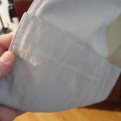 Новый плащ - фото 5