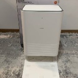 Робот-пылесос Xiaomi Robot Vacuum x20 Pro - фото 2