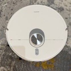 Робот-пылесос Xiaomi Robot Vacuum x20 Pro - фото 3