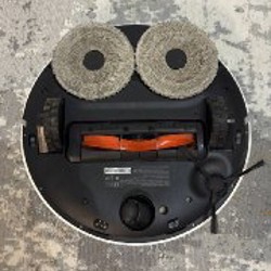 Робот-пылесос Xiaomi Robot Vacuum x20 Pro - фото 5