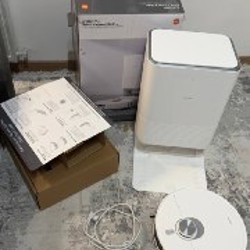 Робот-пылесос Xiaomi Robot Vacuum x20 Pro - фото 6