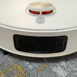 Робот-пылесос Xiaomi Robot Vacuum x20 Pro - фото 7