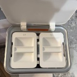 Робот-пылесос Xiaomi Robot Vacuum x20 Pro - фото 8