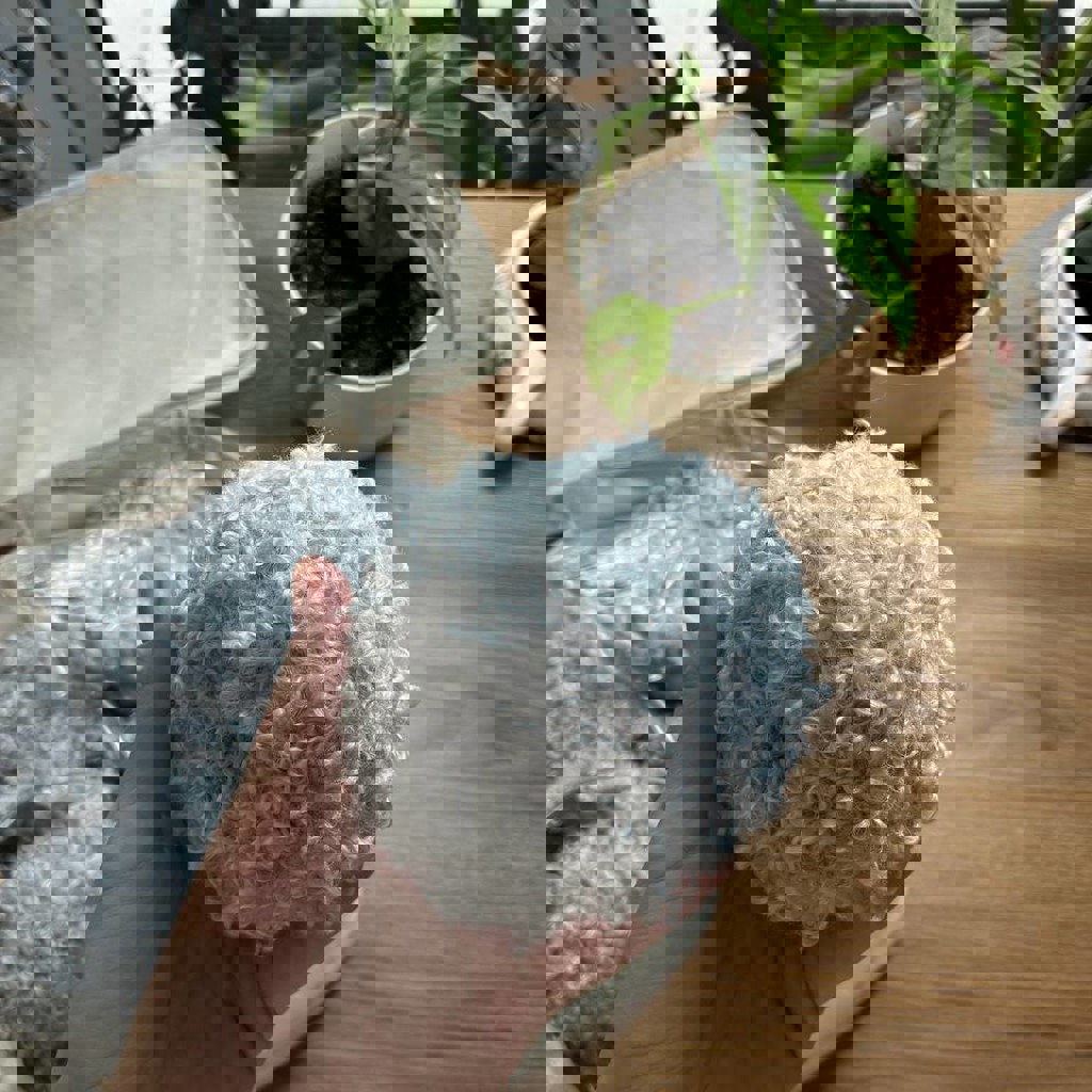 Остатки ниток