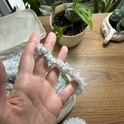 Остатки ниток - фото 2