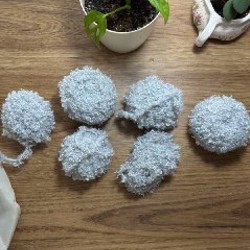 Остатки ниток - фото 3