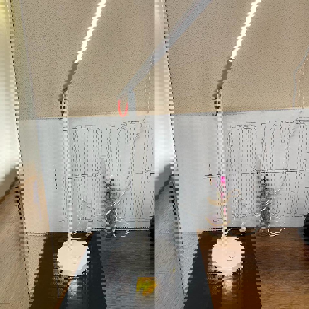 Лампа Xiaomi Mi LED Desk Lamp 1S