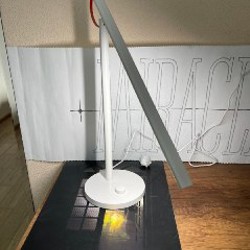 Лампа Xiaomi Mi LED Desk Lamp 1S - фото 2