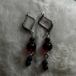 Изделия из камней - фото 3