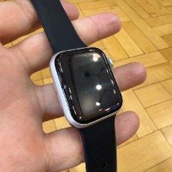 Apple Watch 5 - фото 6