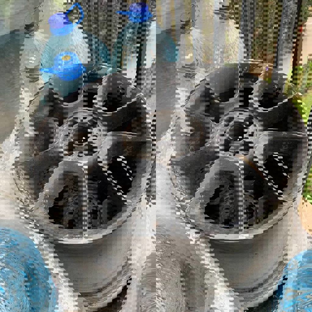 Диски от Фиата