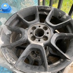 Диски от Фиата - фото 2