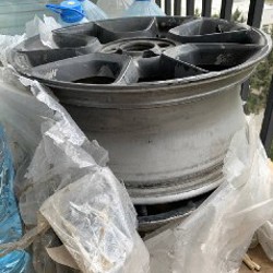 Диски от Фиата - фото 3