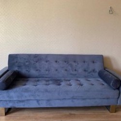 Коляска детская 3 в 1 - фото 1