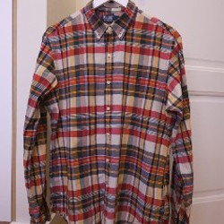 Рубашка Polo Ralph Lauren - фото 2