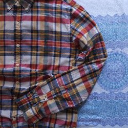 Рубашка Polo Ralph Lauren - фото 3