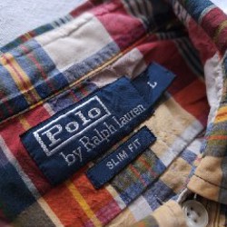 Рубашка Polo Ralph Lauren - фото 4