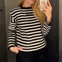 Свитер Cher 17 - фото 3