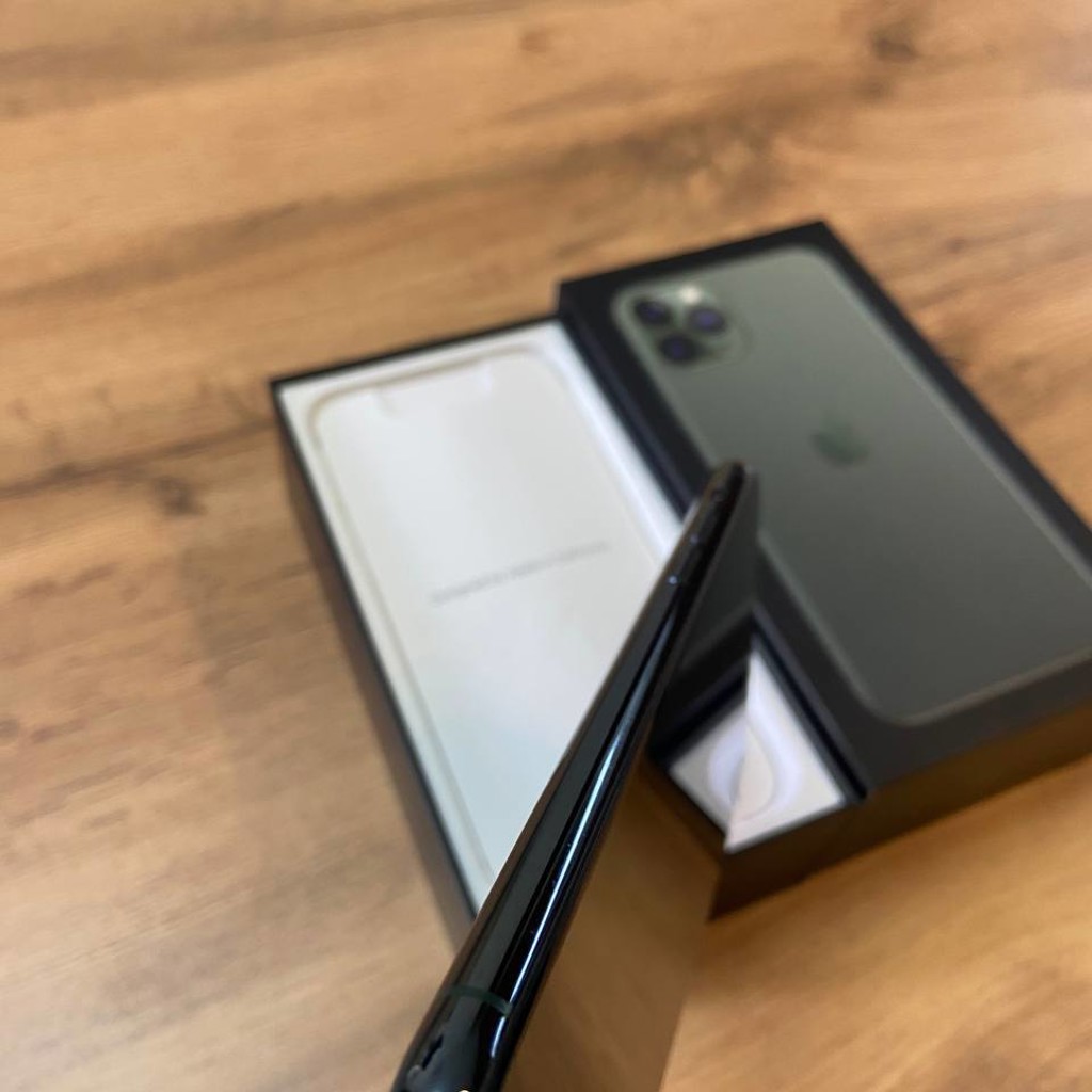 IPhone 11 Pro