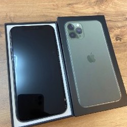 IPhone 11 Pro - фото 4