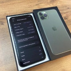 IPhone 11 Pro - фото 5