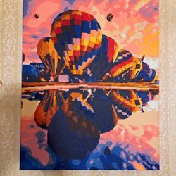 Стильные картины - фото 2