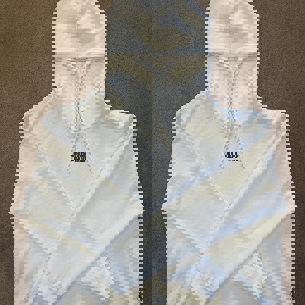 Толстовка PUMA