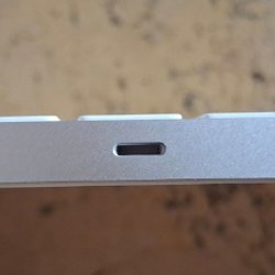 Клавиатура Apple - фото 3