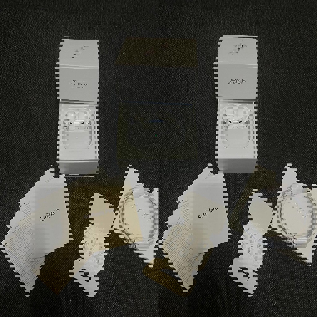 Наушники Airpods Pro 2