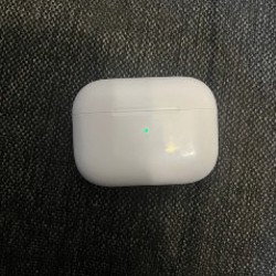 Наушники Airpods Pro 2 - фото 3