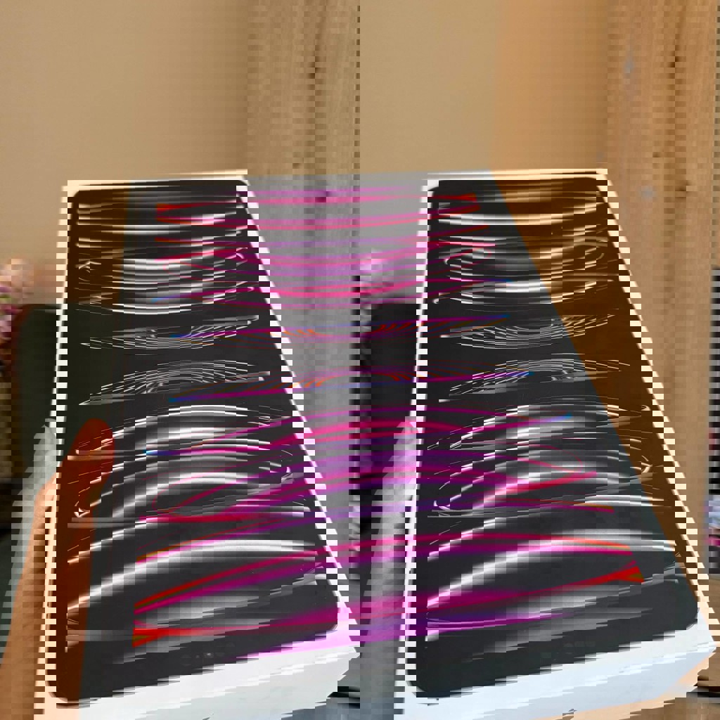 IPad Pro 11” 4 gen