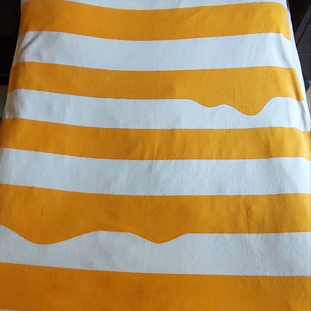 Плед из McDonald's
