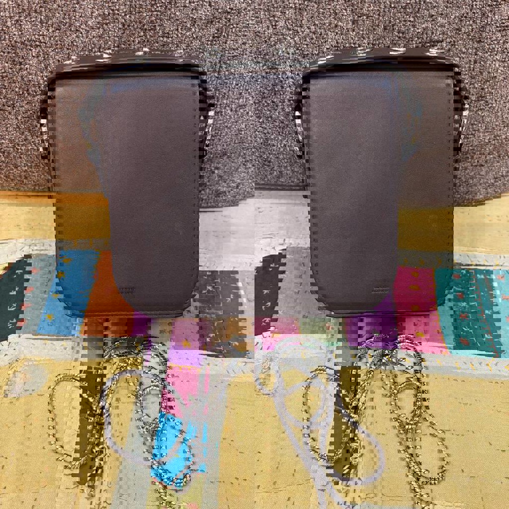 Сумочка Allsaints