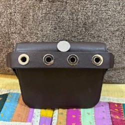 Сумочка Allsaints - фото 2