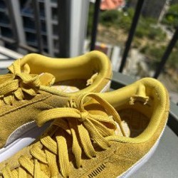 Кеды puma - фото 3