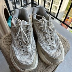 Кеды puma - фото 5