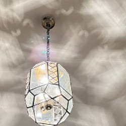 Люстра из мурано стекла - фото 3