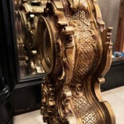 Люстра из мурано стекла - фото 4