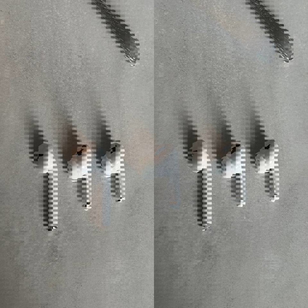 Наушники AirPods 1/2