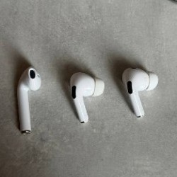 Наушники AirPods 1/2 - фото 2