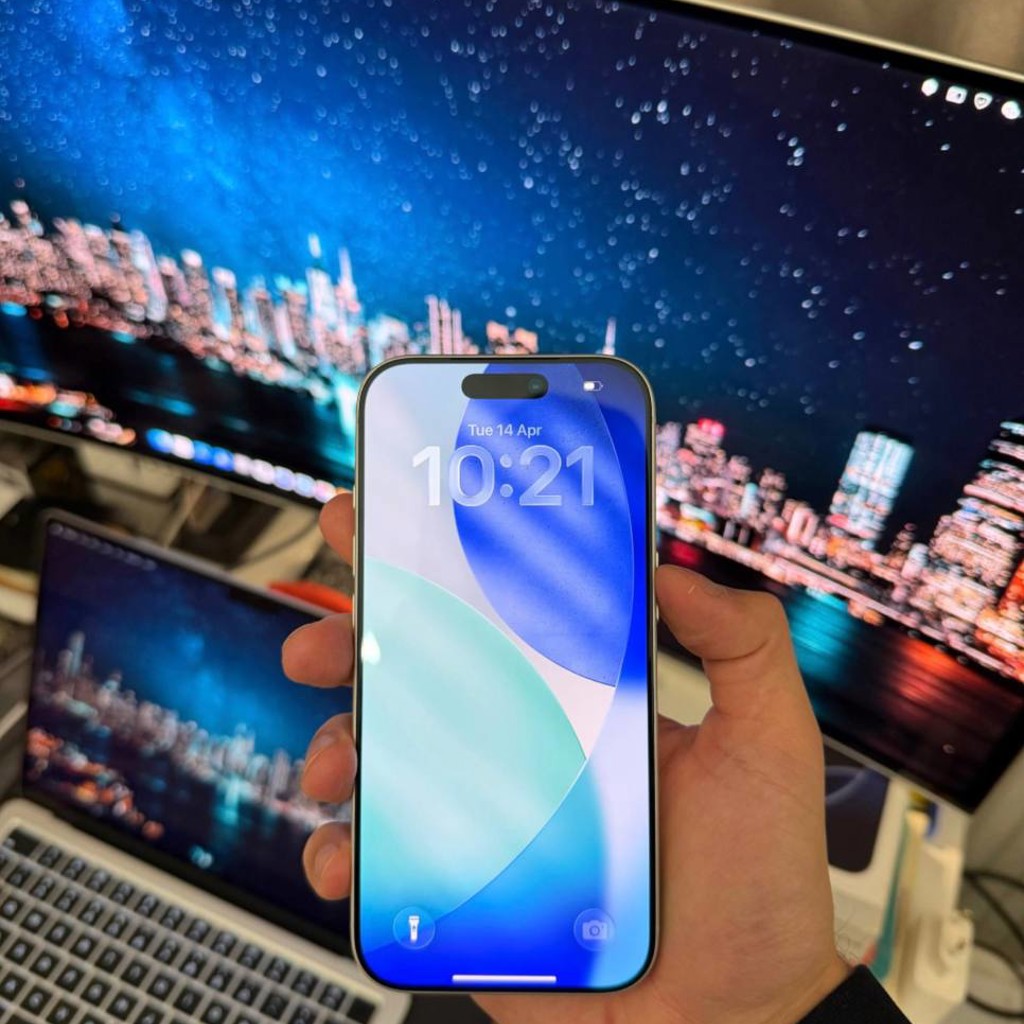 IPhone 17 Pro 256GB