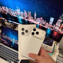 IPhone 17 Pro 256GB - фото 2